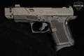 Shadow Systems CR920P Elite 9mm Luger Black in Very Good Condition Image 3