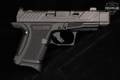 Shadow Systems CR920P Elite 9mm Luger Black in Very Good Condition Image 4