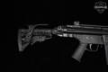 PTR Industries PTR-91 .308 NATO Black Powder Coat in Excellent Condition Image 4