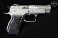 Tanfoglio Witness 10mm Satin Nickel in Excellent Condition Image 3