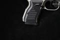Tanfoglio Witness 10mm Satin Nickel in Excellent Condition Image 4