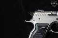 Tanfoglio Witness 10mm Satin Nickel in Excellent Condition Image 5