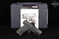 Walther PPS M2 9mm Luger Black in Excellent Condition Image 2