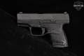Walther PPS M2 9mm Luger Black in Excellent Condition Image 3
