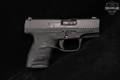 Walther PPS M2 9mm Luger Black in Excellent Condition Image 4