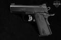 Kimber Ultra Carry II Two-Tone .45 ACP Two-Tone Stainless in Good Condition Image 5