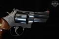 1985 Smith & Wesson (S&W) Model 24-3 Lew Horton .44 Special Blued in Very Good Condition Image 2