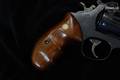 1985 Smith & Wesson (S&W) Model 24-3 Lew Horton .44 Special Blued in Very Good Condition Image 4