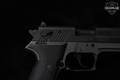 Sig Sauer Mosquito .22 LR Black in Excellent Condition Image 4