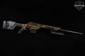 Savage Arms Model 10 Stealth Evolution 6.5 Creedmoor Bronze Cerakote in Excellent Condition Image 3