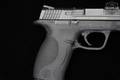 Smith & Wesson (S&W) M&P45 Stainless .45 ACP Black in Excellent Condition Image 4