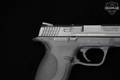 Smith & Wesson (S&W) M&P45 Stainless .45 ACP Black in Excellent Condition Image 5