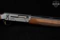 2024 Browning Silver Field 20 Gauge Two-Tone Silver/Black & Walnut in Excellent Condition Image 5