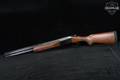 E. R. Amantino Mod. Condor I Youth 20 Gauge Blued & Walnut in Very Good Condition Image 2