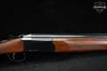 E. R. Amantino Mod. Condor I Youth 20 Gauge Blued & Walnut in Very Good Condition Image 5