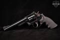 1980 Smith & Wesson (S&W) Model 19-4 Combat Magnum .357 Mag. Blued in Good Condition Image 3