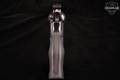 1980 Smith & Wesson (S&W) Model 19-4 Combat Magnum .357 Mag. Blued in Good Condition Image 4
