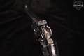 1980 Smith & Wesson (S&W) Model 19-4 Combat Magnum .357 Mag. Blued in Good Condition Image 5