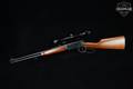 1994 Winchester Repeating Arms Model 94AE 100 Year Commemorative .30-30 Blued in Good Condition Image 2