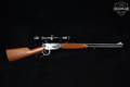 1994 Winchester Repeating Arms Model 94AE 100 Year Commemorative .30-30 Blued in Good Condition Image 3