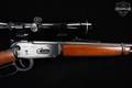 1994 Winchester Repeating Arms Model 94AE 100 Year Commemorative .30-30 Blued in Good Condition Image 5