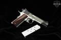 2015 Kimber CUSTOM II Two-Tone .45 ACP Two-Tone in Very Good Condition Image 2