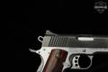 2015 Kimber CUSTOM II Two-Tone .45 ACP Two-Tone in Very Good Condition Image 3