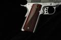 2015 Kimber CUSTOM II Two-Tone .45 ACP Two-Tone in Very Good Condition Image 4
