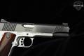 2015 Kimber CUSTOM II Two-Tone .45 ACP Two-Tone in Very Good Condition Image 5