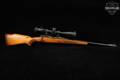 1967 Winchester Repeating Arms Model 670 Magnum Rifle .300 Win. Mag. Blued & Hardwood in Fair Condition Image 3