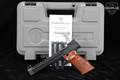 Smith & Wesson (S&W) Model 41 Performance Center .22 LR Blued in Excellent Condition Image 2