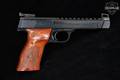 Smith & Wesson (S&W) Model 41 Performance Center .22 LR Blued in Excellent Condition Image 3