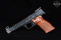 Smith & Wesson (S&W) Model 41 Performance Center .22 LR Blued in Excellent Condition Image 4
