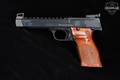 Smith & Wesson (S&W) Model 41 Performance Center .22 LR Blued in Excellent Condition Image 5