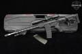Armalite M-15 3-Gun .223 Wylde Black in Excellent Condition Image 2