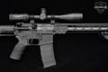 Armalite M-15 3-Gun .223 Wylde Black in Excellent Condition Image 5