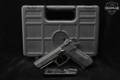 Israel Weapon Industries (IWI) Desert Eagle 9mm Luger Black in Very Good Condition Image 2