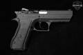 Israel Weapon Industries (IWI) Desert Eagle 9mm Luger Black in Very Good Condition Image 3