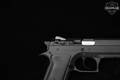 Israel Weapon Industries (IWI) Desert Eagle 9mm Luger Black in Very Good Condition Image 5