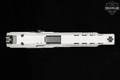 Canik TP9 SFx Signature Series Whiteout Limited Edition (Numbered 5975/7500) 9mm Luger White in Very Good Condition Image 5