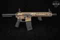 Aero Precision M4E1 Enhanced .300 AAC Blackout (7.62x35mm) FDE in Excellent Condition Image 3