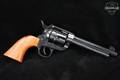 F.lli Pietta Heritage Rough Rider .357 Single Action .357 Mag. Blued in Very Good Condition Image 2