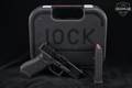 Glock 45 MOS Crossover 9mm Luger Black in Excellent Condition Image 2