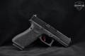 Glock 45 MOS Crossover 9mm Luger Black in Excellent Condition Image 3
