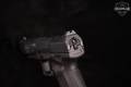 2021 Canik TP9 SFx 9mm Luger Tungsten Grey in Excellent Condition Image 5