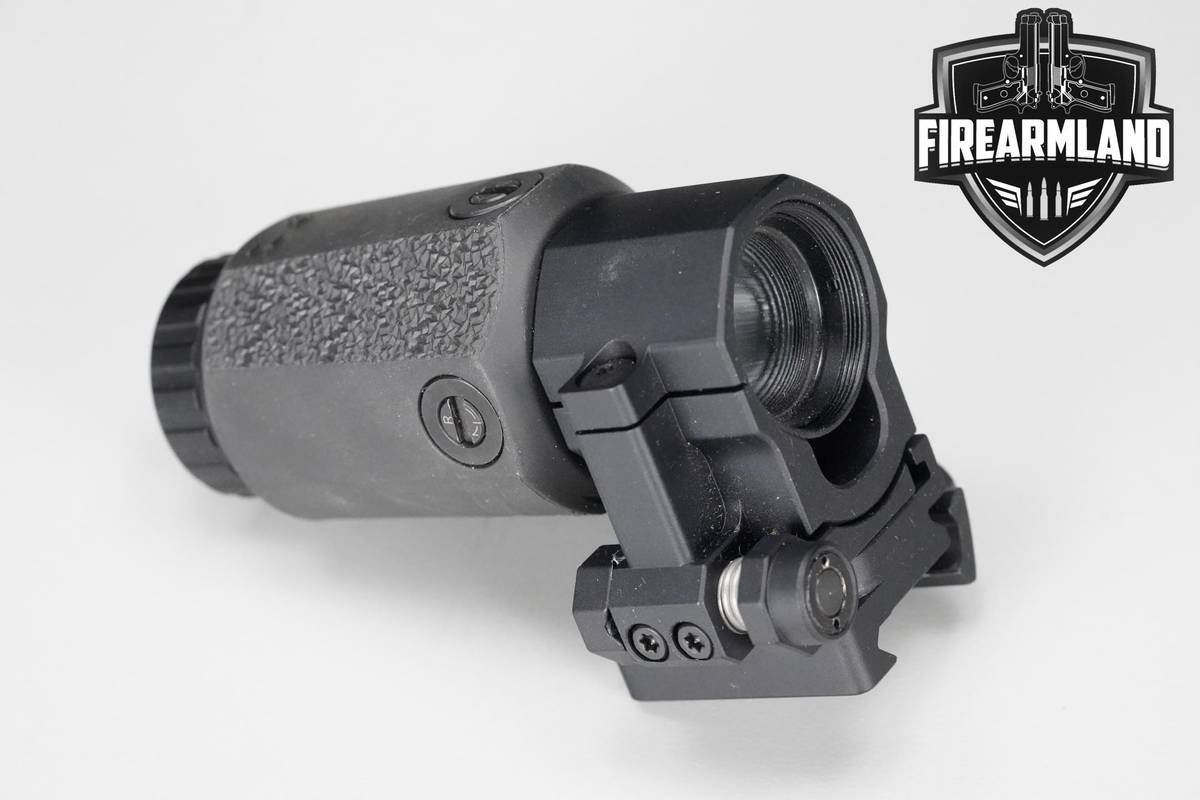 Aimpoint 3X-P Magnifier Aimpoint-3X-P OPTIC