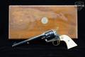 1964 Colt Model 1873 Single Action Army Montana Territory Centennial .45 Colt Case Hardened/Blued in Excellent Condition Image 2