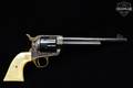 1964 Colt Model 1873 Single Action Army Montana Territory Centennial .45 Colt Case Hardened/Blued in Excellent Condition Image 3