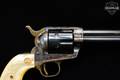 1964 Colt Model 1873 Single Action Army Montana Territory Centennial .45 Colt Case Hardened/Blued in Excellent Condition Image 5