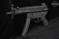 Makina ve Kimya Endüstrisi (MKE) AP5-P 9mm Luger Black in Good Condition Image 2
